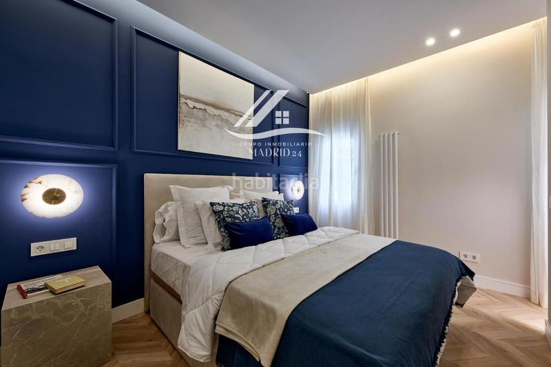 Foto 6c5045a4-bbf3-4f9c-92c1-50ef1b41dea0. Appartement dans Goya Madrid