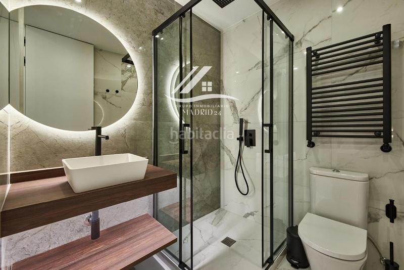 Foto 7fddf2ea-e6ae-4971-81dd-5821fd5086b1. Appartement dans Goya Madrid