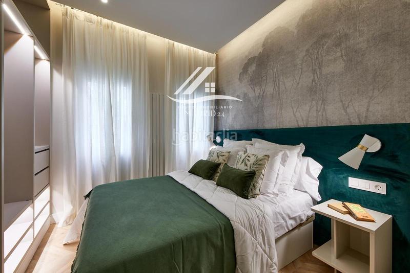 Foto 8596e46d-b664-4623-8441-4fcedb559130. Appartement dans Goya Madrid