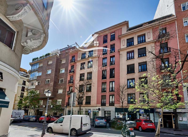 Foto 9a4fe7f4-9e7d-45d5-afd8-86d380926c73. Appartement dans Goya Madrid