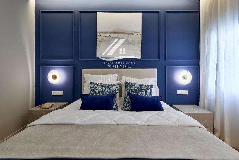 Foto a057b5ea-8385-48aa-8cbe-8dcc635e4c97. Appartement dans Goya Madrid