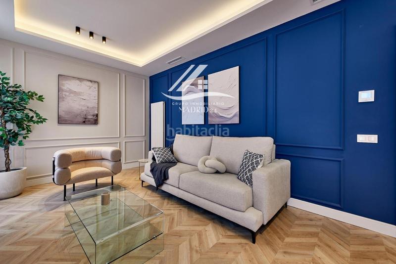 Foto a39fb831-6970-4c96-a196-b3b9c5955a97. Appartement dans Goya Madrid