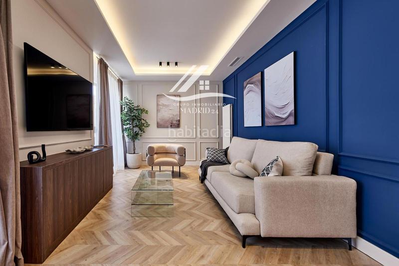 Foto c5c03c53-2f71-4e65-b587-77170344d48e. Appartement dans Goya Madrid