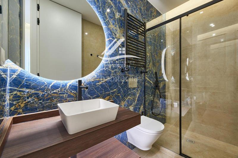 Foto e01e71c6-aa05-4ba6-9046-aaf1a9864117. Appartement dans Goya Madrid