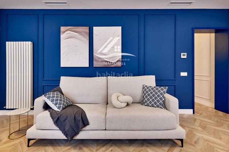 Foto e2d9f313-2799-4214-b0fa-6c8c8c79cd28. Appartement dans Goya Madrid