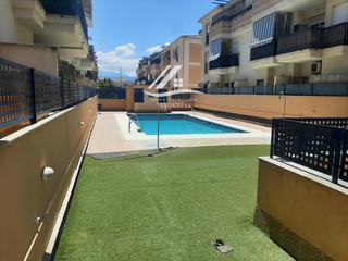 Appartement  De diego méndez. Granada  gabias, las  23561