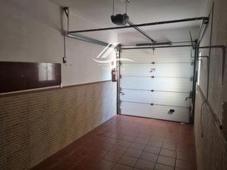 Casa adossada  Auserd. Almería  huércal de almería  fuensanta 23640