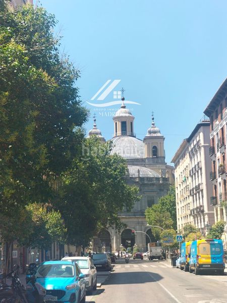 Foto 8e87632c-72c1-43aa-9ba5-5ea9e94defff. Lloguer pis a Palacio Madrid