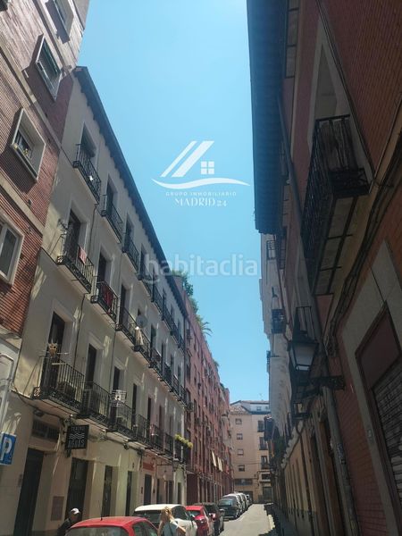 Foto e1856404-211c-4634-a6c7-efa6fb13ad95. Lloguer pis a Palacio Madrid