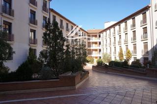 Appartement  C. cardenal reig. Subasta toledo  ocaña  zona centro de especialides