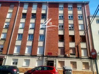 Appartement  C. del obispo panduro. León  el ejido