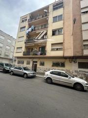 Appartement  Carrer d'en pere de thous. Castellón  benicarló