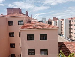 Attique  C. colón. Ático en zamora