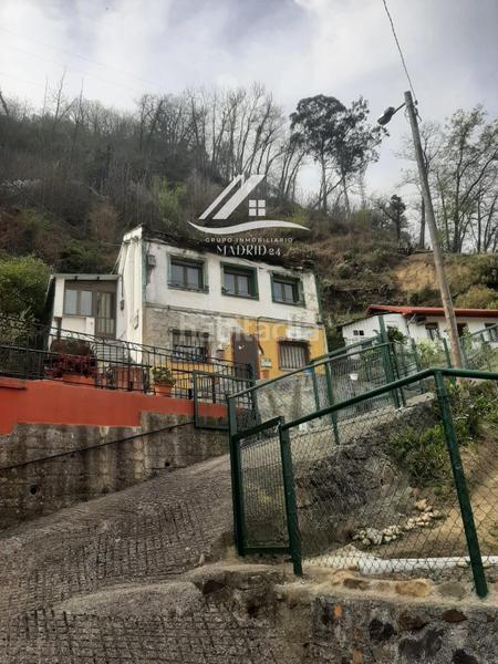 Foto 31b4d8ea-c6cb-4f4c-9c76-c6aa35f019e2. Piso en ruina asturias en Santa Marina - Polígono Mieres
