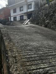 Pis  Aldea ribono. En ruina asturias  mieres