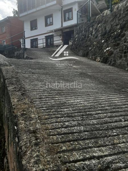 Foto 6450d740-9d88-4722-8813-c2e0554dcaf2. Piso en ruina asturias en Santa Marina - Polígono Mieres