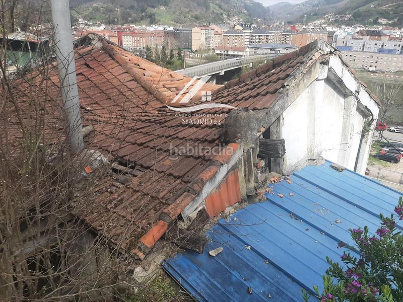 Foto 71a520b9-2863-4630-99cb-847e043a0f02. Piso en ruina asturias en Santa Marina - Polígono Mieres