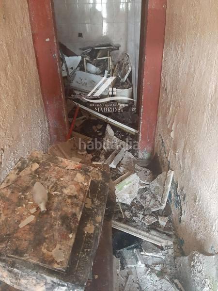 Foto cf0ff603-0e04-4204-a03e-f6c338205d69. Piso en ruina asturias en Santa Marina - Polígono Mieres