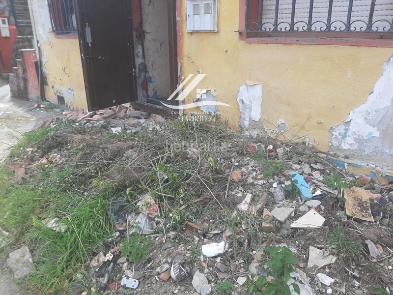 Foto cf38df66-73a9-4b85-bb6a-5f1fd5abb578. Piso en ruina asturias en Santa Marina - Polígono Mieres