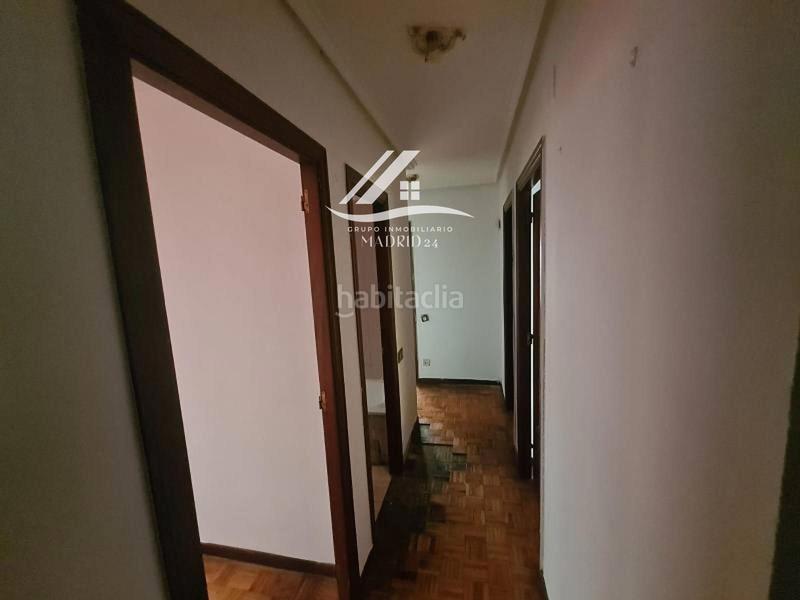 Foto 375e0c93-fccc-4e54-b225-253f08f487a7. Piso asturias zona tenderina en Fozaneldi - Tenderina Oviedo
