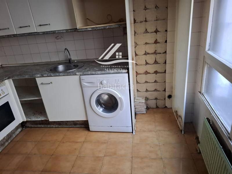 Foto a3a422de-2e3a-4132-a025-59f757eee73d. Piso asturias zona tenderina en Fozaneldi - Tenderina Oviedo