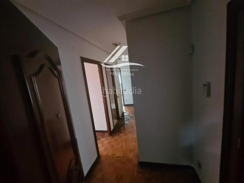 Foto c5f69fed-75ae-4113-8c13-ae164122443a. Piso asturias zona tenderina en Fozaneldi - Tenderina Oviedo