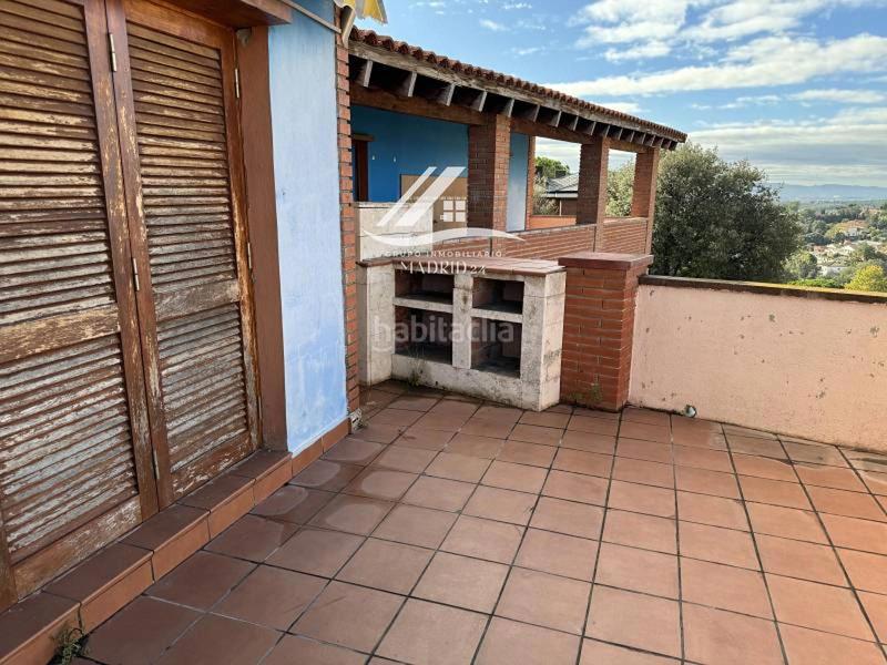 Foto 392c19b5-4270-4c60-9a84-4a529e6c4a96. Casa  en barcelona zona can salgot en Lliçà de Vall