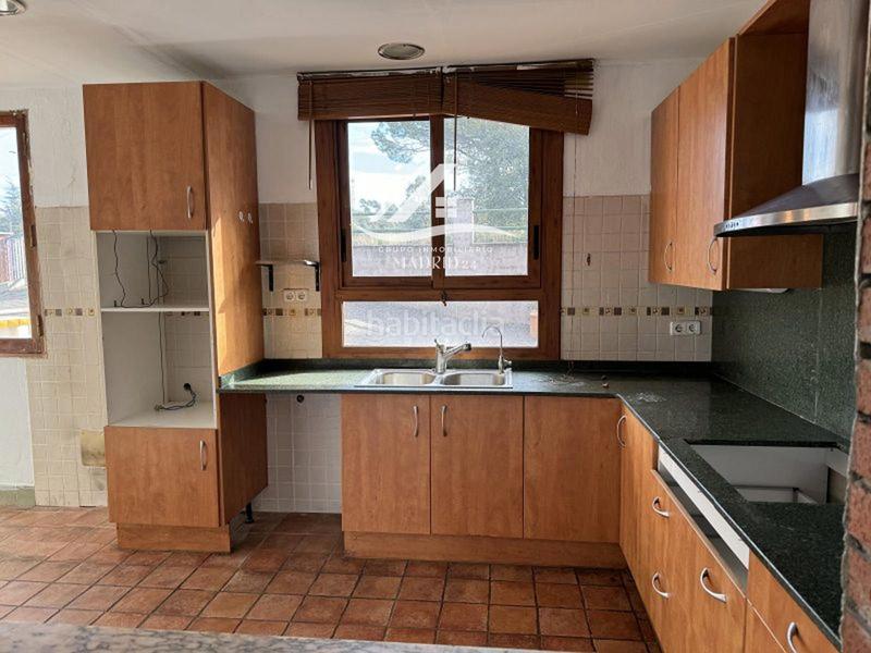 Foto 933ec96b-9e41-4205-bb99-823467115268. Casa  en barcelona zona can salgot en Lliçà de Vall