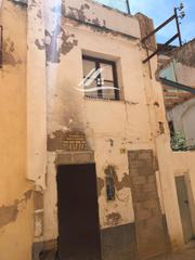 Reihenhaus  Costa del castell. Adosado en tarragona  tortosa
