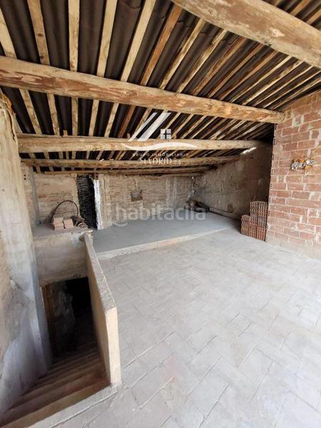 Foto c7bd0df8-d92a-499a-a5b5-577fdaebd646. Casa adosada piso en lleida en Preixana