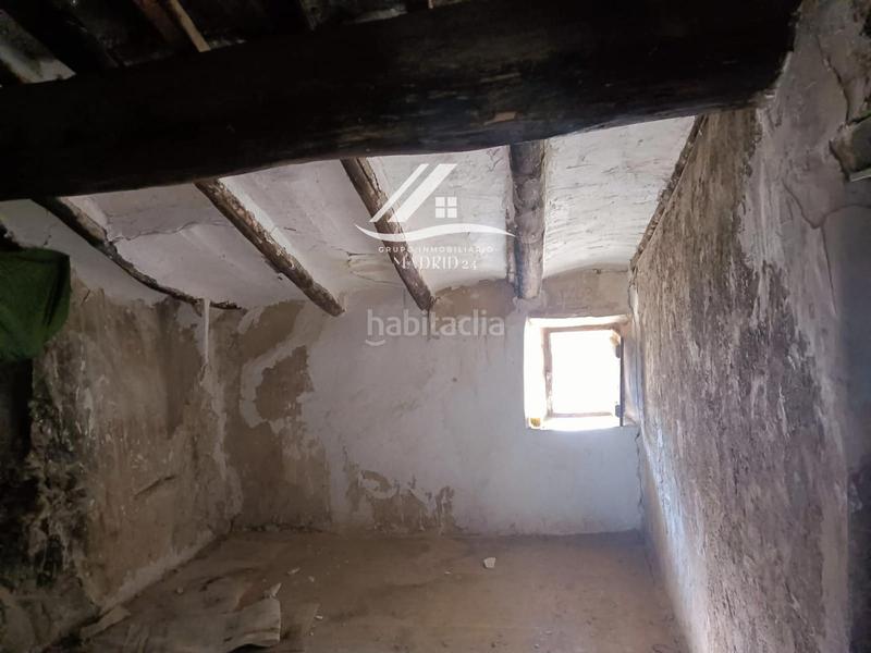 Foto a3ce1aab-02e7-4836-8f8c-5691bf61e7f5. Casa adosada adosado con potencial en lleida en Algerri