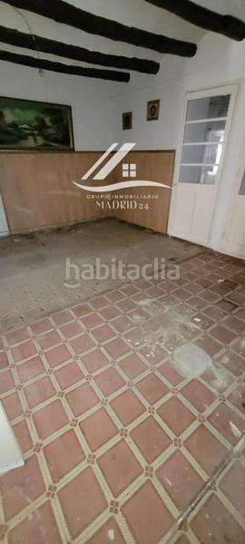 Foto ee0cc4dd-a13c-4794-8dd5-d13fdea4b6fb. Casa adosada adosado con potencial en lleida en Algerri