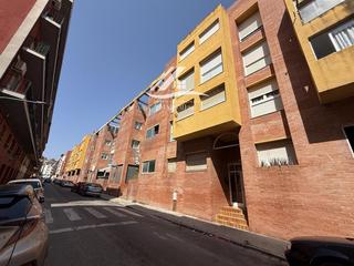 Appartement  C. pení. Piso en girona  figueres