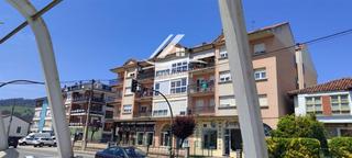 Pis  Bo. el jurrio. Piso en cantabria  parbayon