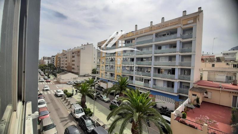 Foto df4b63c4-5dfb-4f3e-a78b-3cdcde1d3f8a. Appartement dans Saladar Dénia