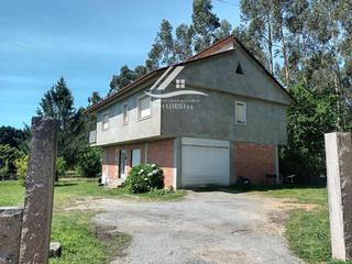 Haus  Lugar seixal. Casa finca en pontevedra  sanxenxo
