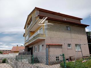 Casa  Camiño da cruz. Casa en pontevedra  baiona