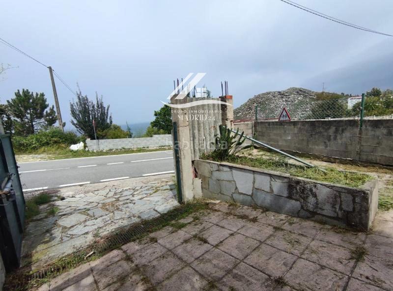 Foto a810b2a4-002a-4278-8599-6c5bae1e4fe9. House in Baiona