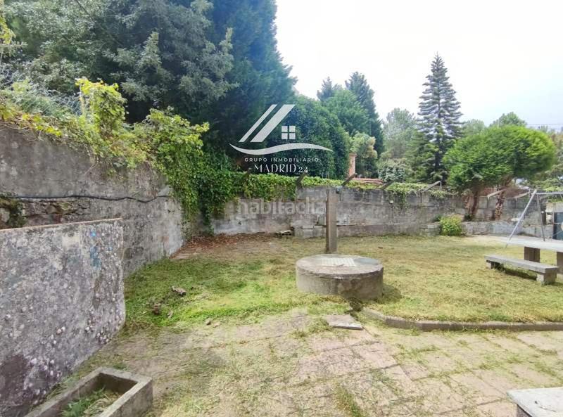 Foto e9d8ac44-f388-4101-8e01-d502af0d2f6d. House in Baiona