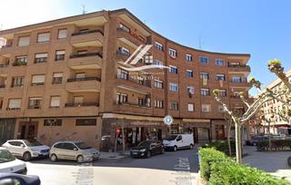 Etagenwohnung  Pl. de la libertad. Piso en la rioja  calahorra