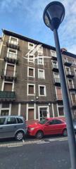 Pis  C. los baños. Piso en bizkaia  sestao  los baños arriba