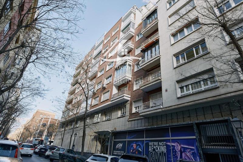 Foto 22a10230-304a-4848-a19e-d2fb682eb0bb. Appartement avec chauffage dans Lista Madrid
