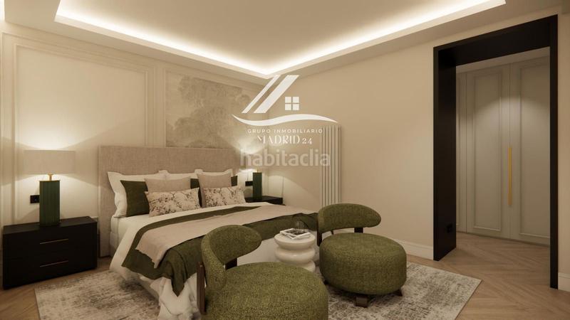 Foto 328e581c-c146-456e-b3b7-f75299bdcc83. Appartement avec chauffage dans Lista Madrid