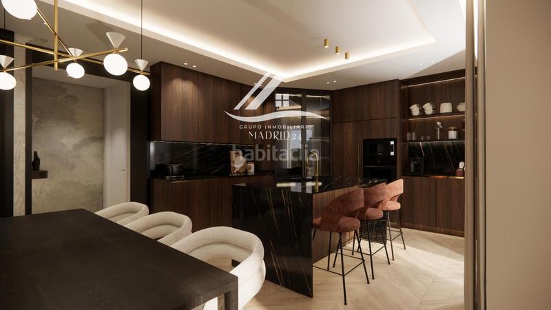 Foto 43bb1c5c-18c7-496f-ba54-308e1d6db045. Appartement avec chauffage dans Lista Madrid