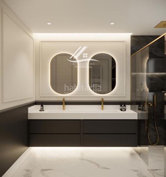 Foto 65be3b4d-5c3d-40b1-a71d-582b4b3ed4c9. Appartement avec chauffage dans Lista Madrid