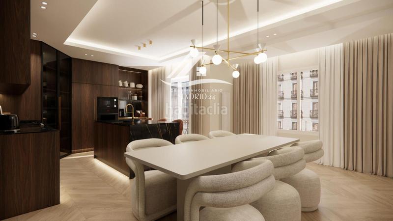 Foto 7722ab1a-21e6-43b9-8b56-3ae240a6858a. Appartement avec chauffage dans Lista Madrid