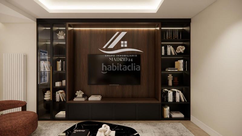 Foto 7f2a3e07-c510-42a5-b043-3b7c8d7f2085. Appartement avec chauffage dans Lista Madrid