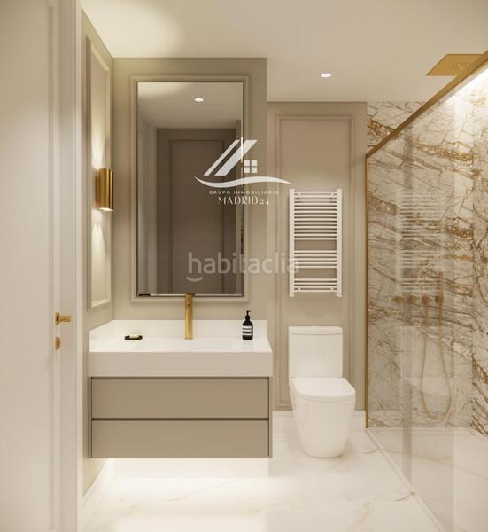 Foto 8e752da3-b534-4b89-92e1-17157dce9bba. Appartement avec chauffage dans Lista Madrid