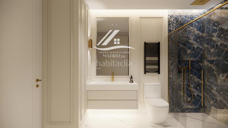 Foto ad4ebe6e-d63d-4344-9458-f4246dcb3465. Appartement avec chauffage dans Lista Madrid
