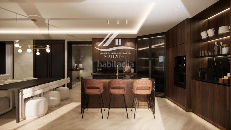 Foto b581f819-5da5-4e1b-a906-853dc0735217. Appartement avec chauffage dans Lista Madrid